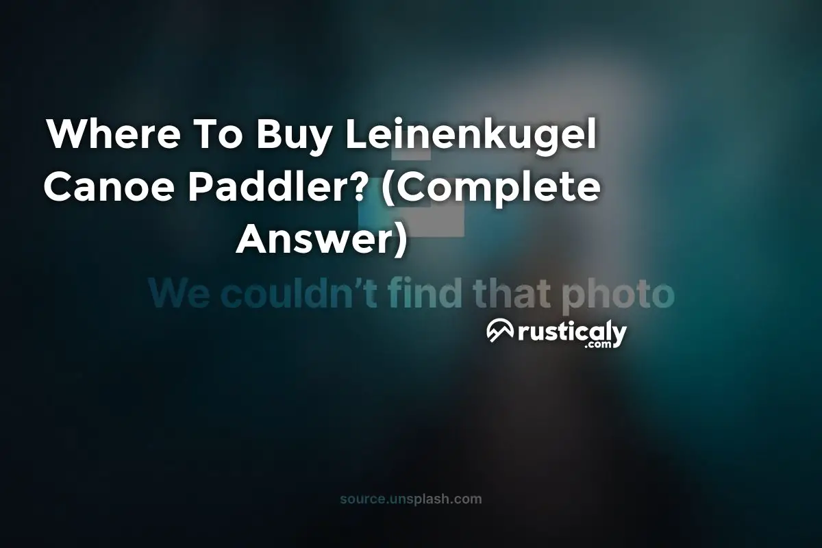 where to buy leinenkugel canoe paddler