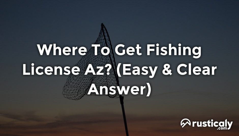 where to get fishing license az