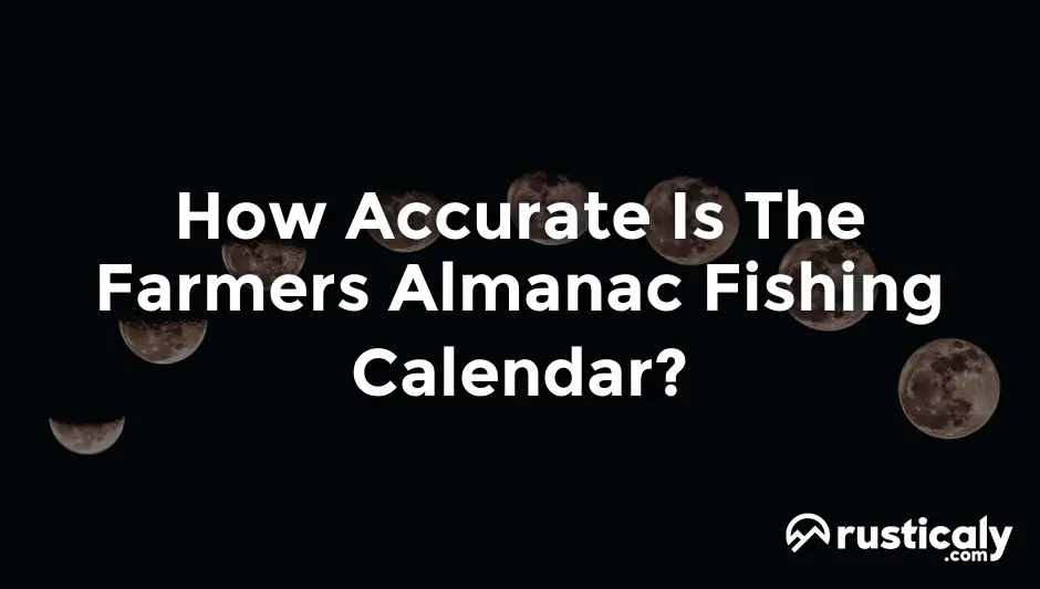 Farmers Almanac 2025 Best Fishing Days Gnni Phylis