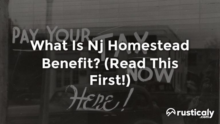 what-is-nj-homestead-benefit-the-best-explanation