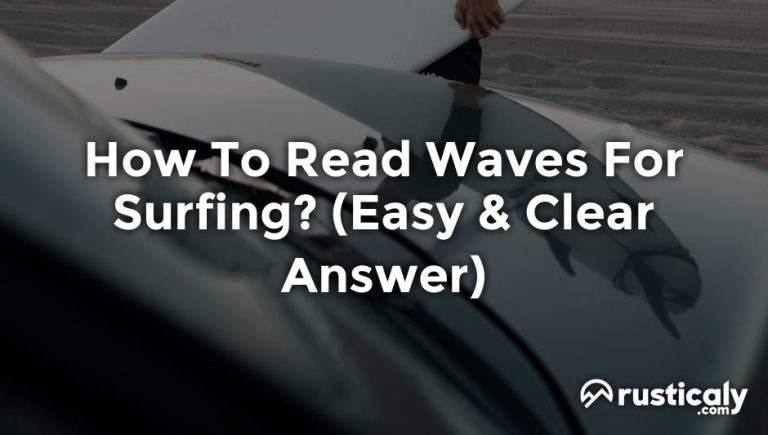 how to read waves for surfing
