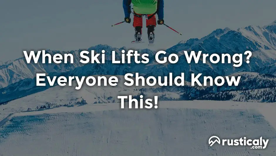 when ski lifts go wrong