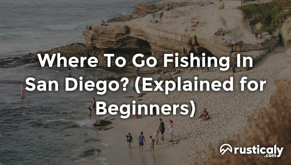 where to go fishing in san diego