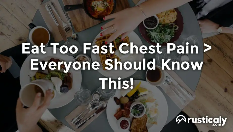 Eat Too Fast Chest Pain You Should Absolutely Know This eat-too-fast-chest-pain-you-should-absolutely-know-this