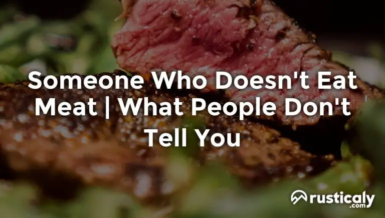 Someone Who Doesn t Eat Meat The Easiest Explanation someone-who-doesn-t-eat-meat-the-easiest-explanation