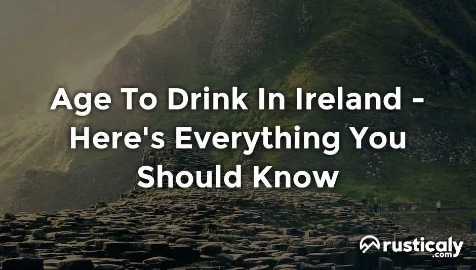 Age To Drink In Ireland The Most Comprehensive Answer age-to-drink-in-ireland-the-most-comprehensive-answer