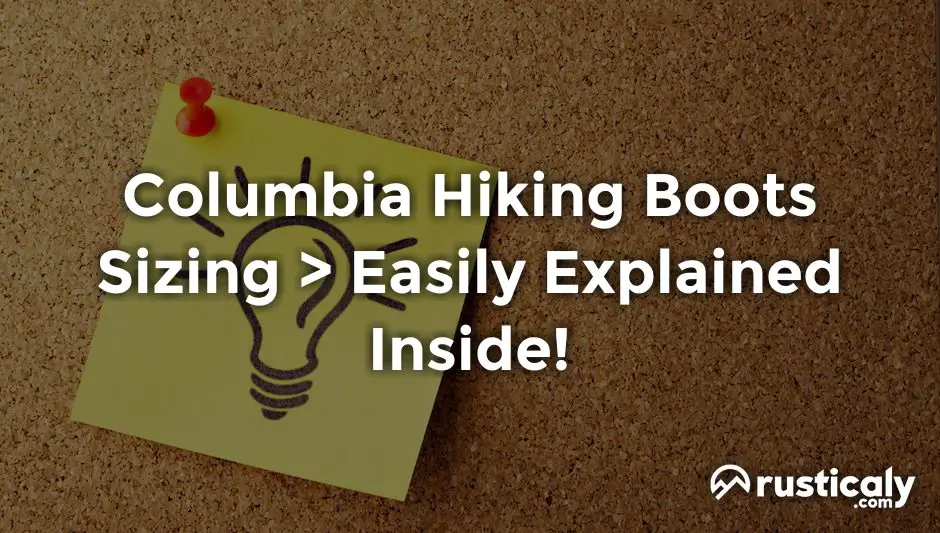 columbia-hiking-boots-sizing-complete-easy-answer