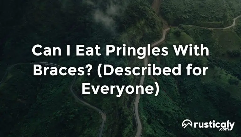 Exquisite Can You Eat Pringles With Braces Photo Digital Art Exquisite Can You Eat Pringles With Braces Photo Digital Art