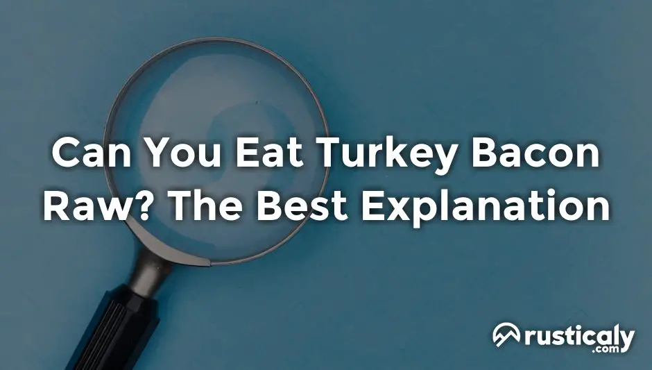 can a diabetic eat turkey bacon