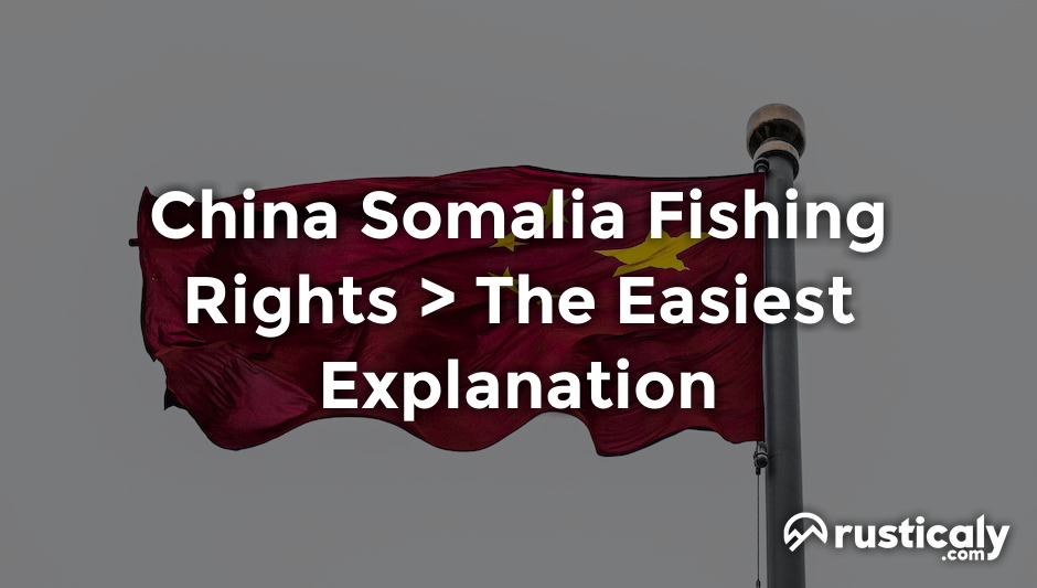 china somalia fishing rights